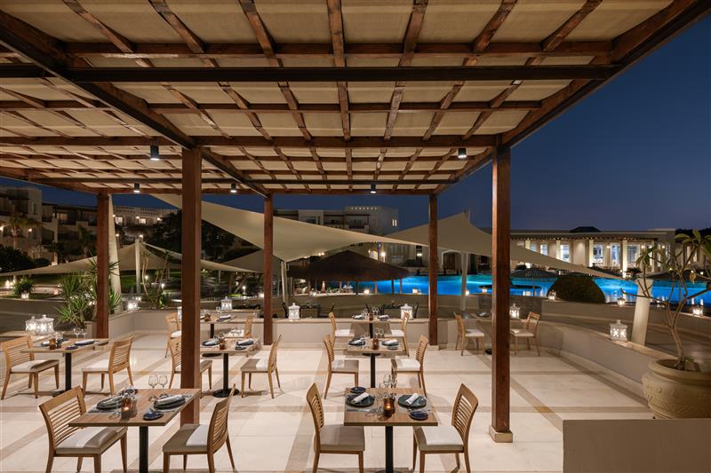 Iberotel Casa Del Mar Resort